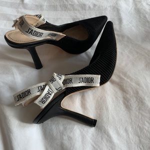 Dior Pumps 7,5”